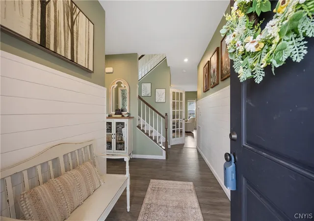 Photo 4 of Sale Pending at 101 Afternoon Dr, Lysander, NY 13027 | MLS# S1709520 | Listing updated on 2026-09-04