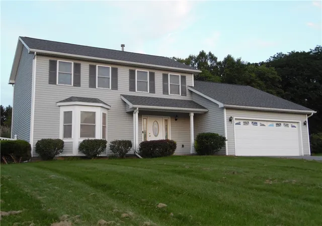 Single family home for sale at 16 Morin Cir, Henrietta, NY 14586 | MLS# R1710089