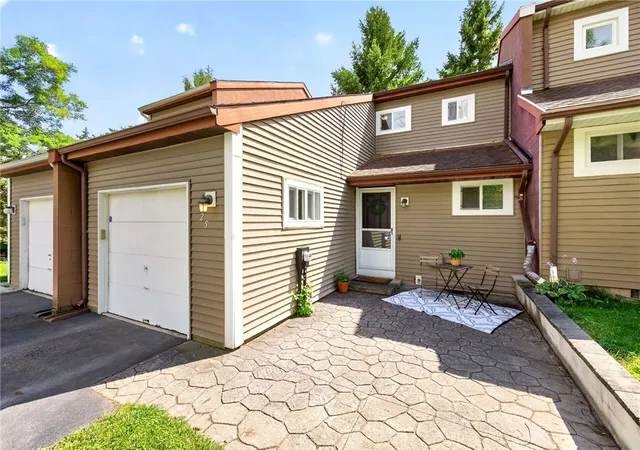 Photo 1 of Sale Pending at 25 Mayapple Ln, Henrietta, NY 14586 | MLS# R1707965 | Listing updated on 2026-09-02