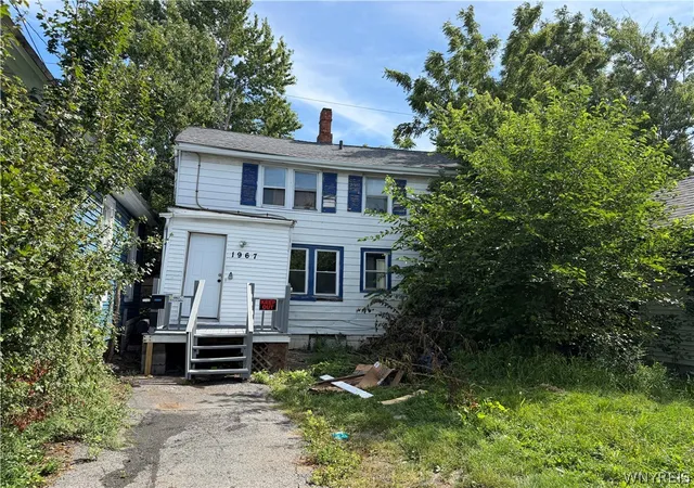 Photo 1 of Multi family home for sale at 1967 Niagara St, Buffalo, NY 14207 | MLS# B1706790 | Listing updated on 2026-08-26