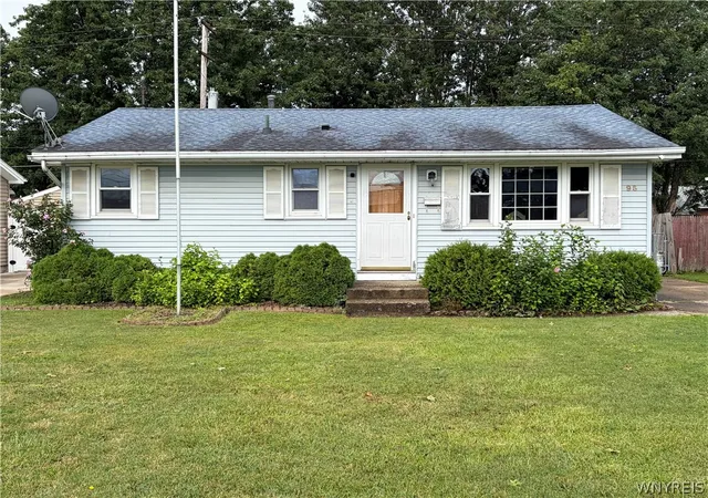 Photo 1 of Sale Pending at 95 King Ave, Cheektowaga, NY 14043 | MLS# B1709843 | Listing updated on 2026-09-16