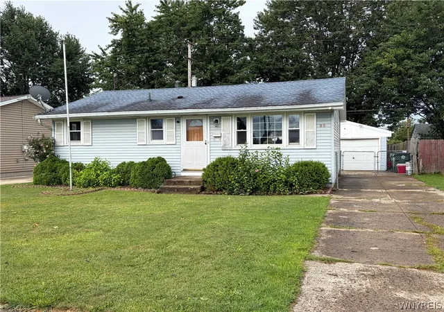 Photo 2 of Sale Pending at 95 King Ave, Cheektowaga, NY 14043 | MLS# B1709843 | Listing updated on 2026-09-16