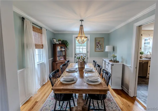 Photo 4 of Sale Pending at 90 Park Forest Dr, Amherst, NY 14221 | MLS# B1709649 | Listing updated on 2026-09-09