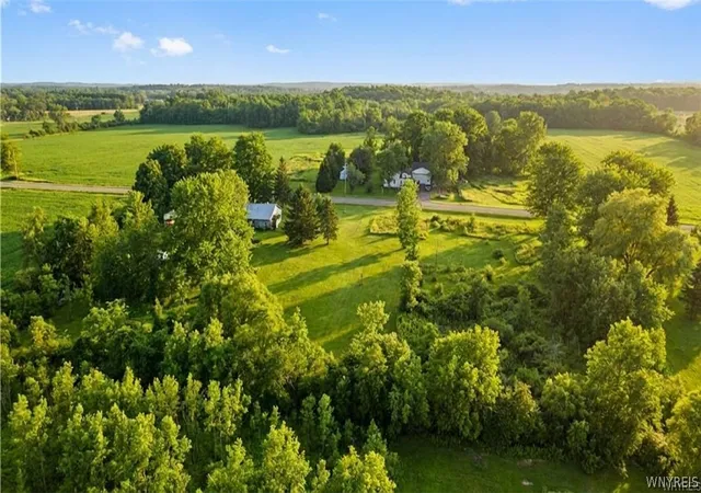 Photo 1 of Land for sale at 3690 Long Bridge Rd, Albion, NY 14411 | MLS# B1709435 | Listing updated on 2026-09-01