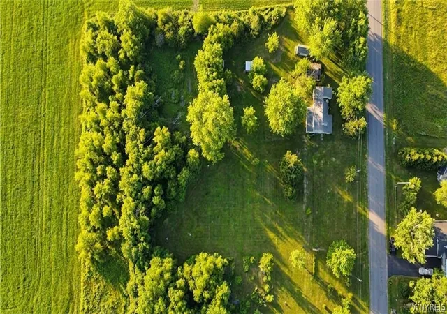 Photo 2 of Land for sale at 3690 Long Bridge Rd, Albion, NY 14411 | MLS# B1709435 | Listing updated on 2026-09-01