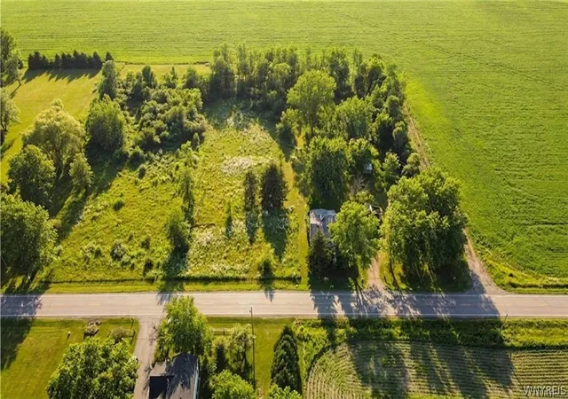Photo 3 of Land for sale at 3690 Long Bridge Rd, Albion, NY 14411 | MLS# B1709435 | Listing updated on 2026-09-01