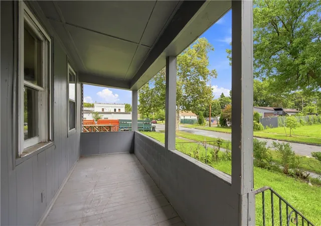 Photo 3 of Single family home for sale at 143 York St, Rochester, NY 14611 | MLS# R1710175 | Listing updated on 2026-09-01
