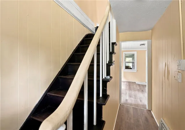 Photo 3 of Single family home for sale at 143 York St, Rochester, NY 14611 | MLS# R1710175 | Listing updated on 2026-09-01