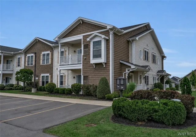 Photo 1 of Condo for sale at 293 Northill Dr E Dr #E, Amherst, NY 14221 | MLS# B1709326 | Listing updated on 2026-09-12