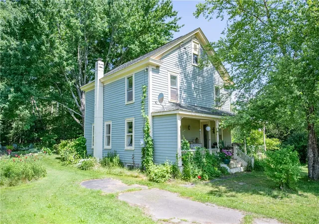 Photo 2 of Single family home for sale at 10241 County Hwy 33, Harpersfield, NY 13739 | MLS# R1710271 | Listing updated on 2026-09-03