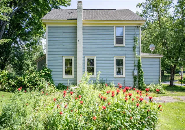 Photo 3 of Single family home for sale at 10241 County Hwy 33, Harpersfield, NY 13739 | MLS# R1710271 | Listing updated on 2026-09-03