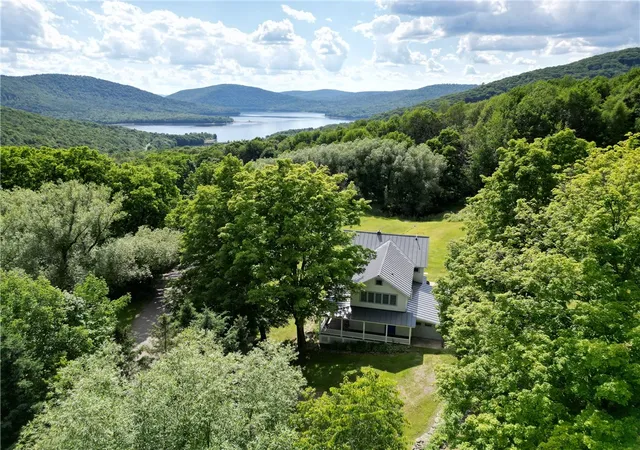 Photo 1 of Single family home for sale at 611 Faulkner Rd, Tompkins, NY 13856 | MLS# R1710278 | Listing updated on 2026-08-26