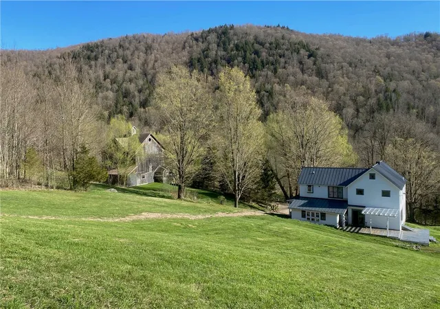 Photo 2 of Single family home for sale at 611 Faulkner Rd, Tompkins, NY 13856 | MLS# R1710278 | Listing updated on 2026-08-26
