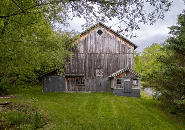 Photo 3 of Single family home for sale at 611 Faulkner Rd, Tompkins, NY 13856 | MLS# R1710278 | Listing updated on 2026-08-26