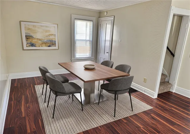 Photo 4 of Sale Pending at 14 Utica Pl, Rochester, NY 14608 | MLS# R1708814 | Listing updated on 2026-09-02