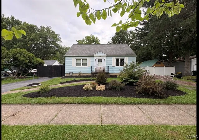 Photo 1 of Single family home for sale at 1340 Parkview Dr, North Tonawanda, NY 14120 | MLS# S1710281 | Listing updated on 2026-09-14