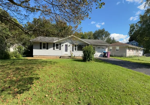Photo 1 of Sale Pending at 260 Ripplewood Dr, Greece, NY 14616 | MLS# R1710191 | Listing updated on 2026-09-03