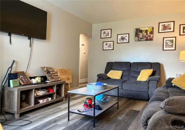 Photo 3 of Single family home for sale at 2163 North Ave, Niagara Falls, NY 14305 | MLS# B1709921 | Listing updated on 2026-08-26