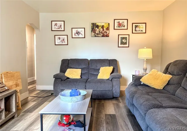 Photo 4 of Single family home for sale at 2163 North Ave, Niagara Falls, NY 14305 | MLS# B1709921 | Listing updated on 2026-08-26