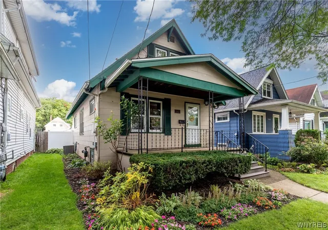Photo 1 of Sale Pending at 2462 Willow Ave, Niagara Falls, NY 14305 | MLS# B1710277 | Listing updated on 2026-09-05