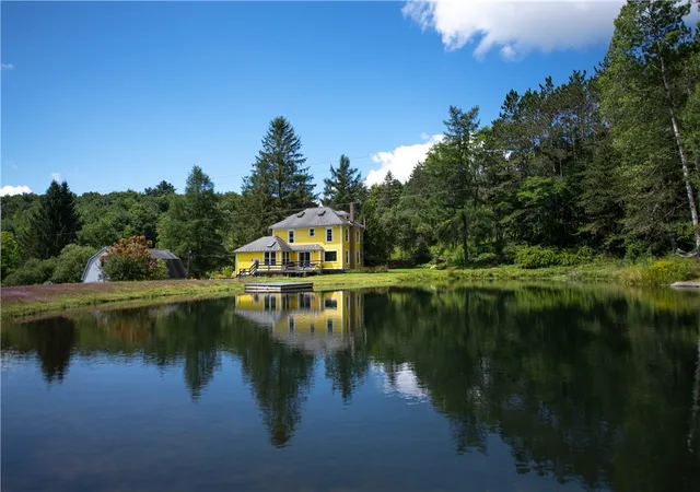 Photo 3 of Single family home for sale at 1298 County Hwy 30, Harpersfield, NY 12167 | MLS# R1710287 | Listing updated on 2026-08-26