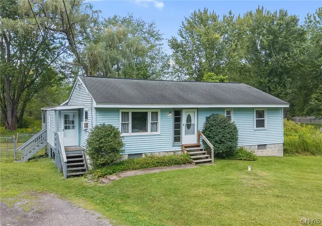Single family home for sale at 8921 Ash Ln, Sullivan, NY 13030 | MLS# S1709778