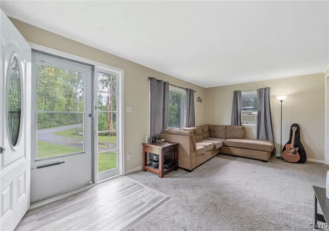 Photo 2 of Single family home for sale at 8921 Ash Ln, Sullivan, NY 13030 | MLS# S1709778 | Listing updated on 2026-08-27