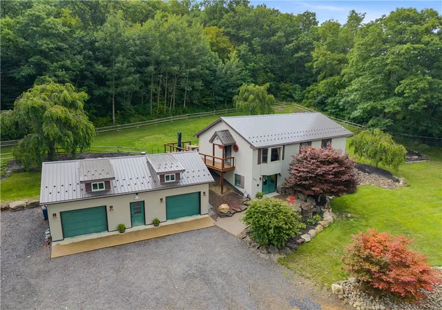 Photo 1 of Sale Pending at 7446 Baptist Hill Rd, Bristol, NY 14469 | MLS# R1709038 | Listing updated on 2026-09-03