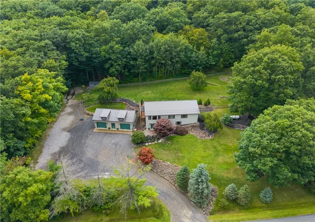 Photo 3 of Sale Pending at 7446 Baptist Hill Rd, Bristol, NY 14469 | MLS# R1709038 | Listing updated on 2026-09-03