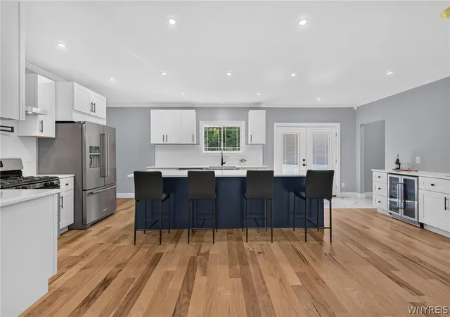 Photo 2 of Single family home for sale at 7437 Derby Rd, Evans, NY 14047 | MLS# B1710075 | Listing updated on 2026-09-12