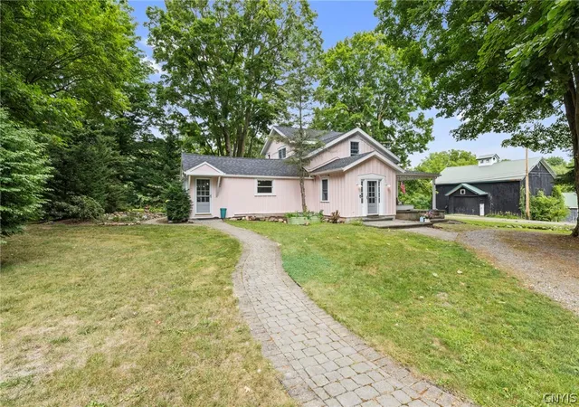 Photo 3 of Single family home for sale at 7805 Hicks Rd, Lysander, NY 13027 | MLS# S1709323 | Listing updated on 2026-09-09
