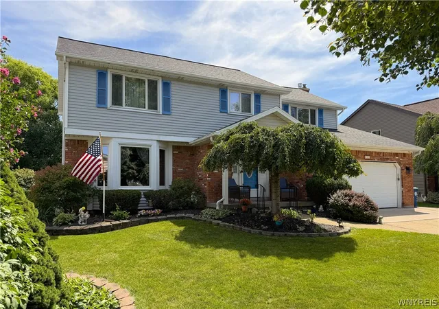 Photo 1 of Sale Pending at 15 Bywater Dr, Amherst, NY 14068 | MLS# B1710137 | Listing updated on 2026-09-02