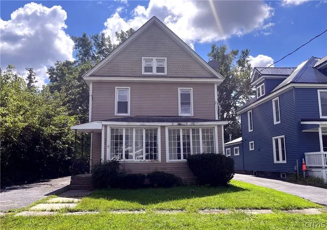 Photo 1 of Sale Pending at 317 W Woodruff St, Watertown City, NY 13601 | MLS# S1710346 | Listing updated on 2026-09-01