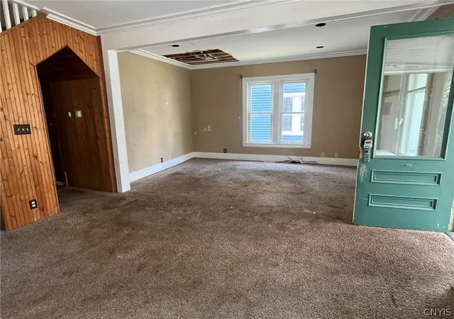 Photo 2 of Sale Pending at 317 W Woodruff St, Watertown City, NY 13601 | MLS# S1710346 | Listing updated on 2026-09-01