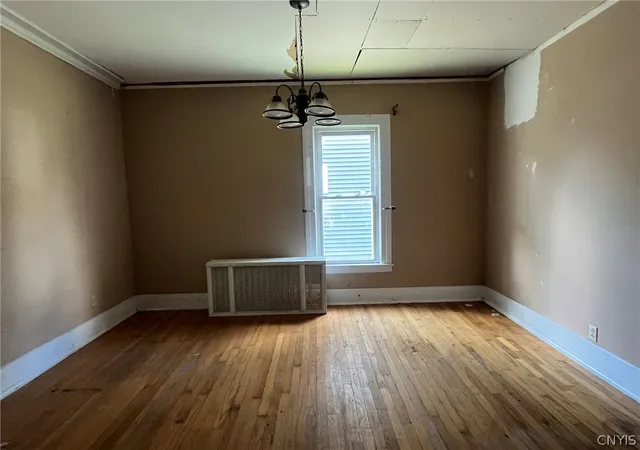 Photo 3 of Sale Pending at 317 W Woodruff St, Watertown City, NY 13601 | MLS# S1710346 | Listing updated on 2026-09-01