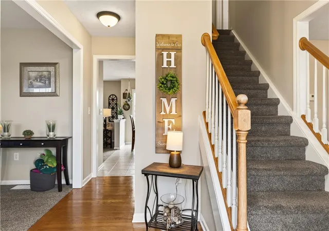 Photo 4 of Sale Pending at 1361 Cherry Laurel Cir, Webster, NY 14580 | MLS# R1710241 | Listing updated on 2026-09-05