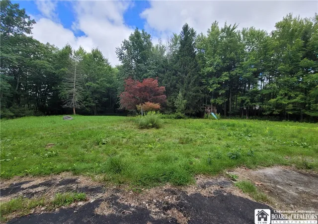 Land for sale at 2014 Buffalo Street Ext, Ellicott, NY 14701 | MLS# R1710354