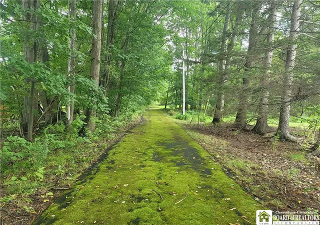 Photo 1 of Land for sale at 2014 Buffalo Street Ext, Ellicott, NY 14701 | MLS# R1710354 | Listing updated on 2026-08-27