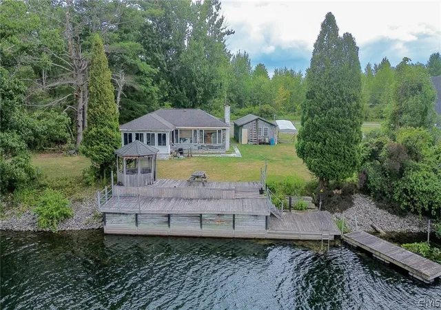 Photo 1 of Sale Pending at 9767 Ethel Rd, Clay, NY 13029 | MLS# S1709704 | Listing updated on 2026-09-01