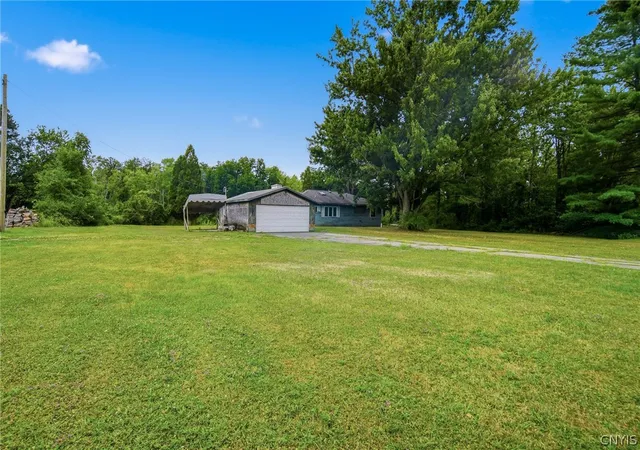 Photo 3 of Sale Pending at 9767 Ethel Rd, Clay, NY 13029 | MLS# S1709704 | Listing updated on 2026-09-01