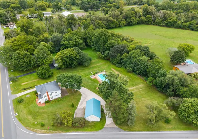 Photo 3 of Sale Pending at 6281 Brownsville Rd, Farmington, NY 14425 | MLS# R1703418 | Listing updated on 2026-09-12