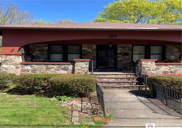 Photo 1 of Single family home for sale at 57 Maple Ave, Pomfret, NY 14063 | MLS# R1710291 | Listing updated on 2026-09-02