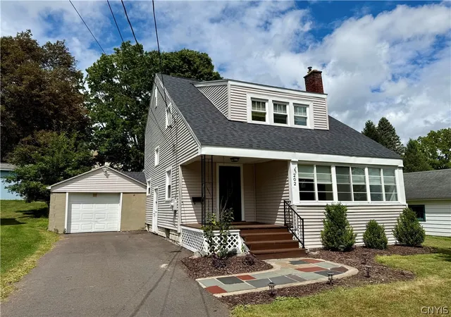 Photo 1 of Sale Pending at 202 Danbury Dr, Camillus, NY 13219 | MLS# S1710092 | Listing updated on 2026-09-01