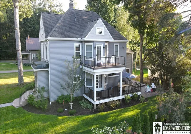 Photo 2 of Sale Pending at 12 Vista, Busti, NY 14750 | MLS# R1709141 | Listing updated on 2026-09-01