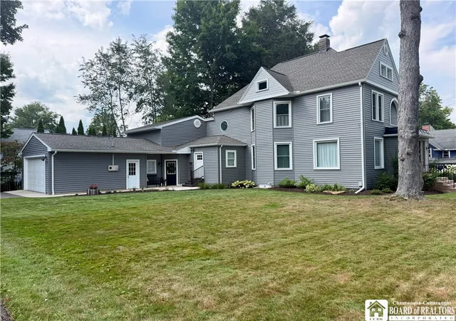 Photo 3 of Sale Pending at 12 Vista, Busti, NY 14750 | MLS# R1709141 | Listing updated on 2026-09-01