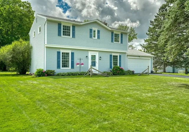 Photo 1 of Sale Pending at 745 Eastwood Cir Cir, Webster, NY 14580 | MLS# R1708391 | Listing updated on 2026-09-01
