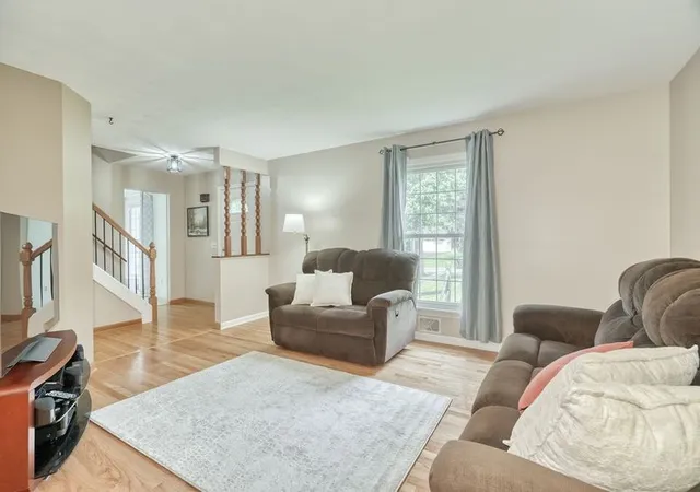Photo 3 of Sale Pending at 745 Eastwood Cir Cir, Webster, NY 14580 | MLS# R1708391 | Listing updated on 2026-09-01