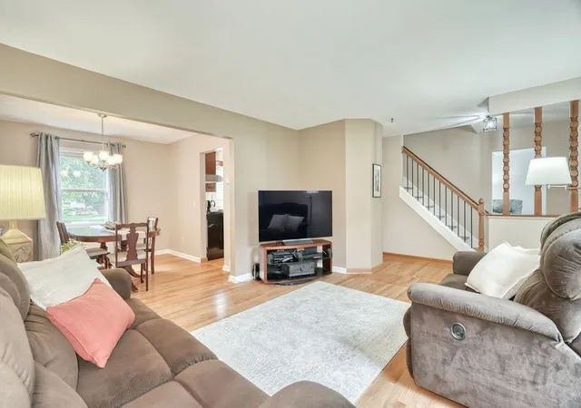 Photo 4 of Sale Pending at 745 Eastwood Cir Cir, Webster, NY 14580 | MLS# R1708391 | Listing updated on 2026-09-01