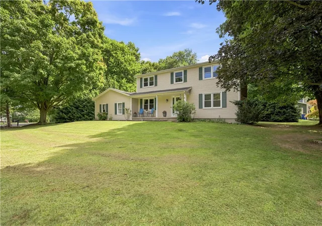 Photo 1 of Sale Pending at 1107 Nestwood Ln, Webster, NY 14580 | MLS# R1709417 | Listing updated on 2026-09-03