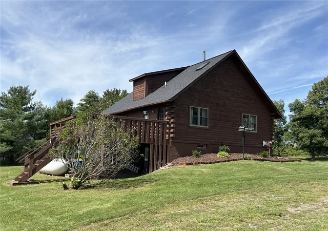 Photo 3 of Sale Pending at 211 Fishell Rd, Rush, NY 14543 | MLS# R1709955 | Listing updated on 2026-09-03